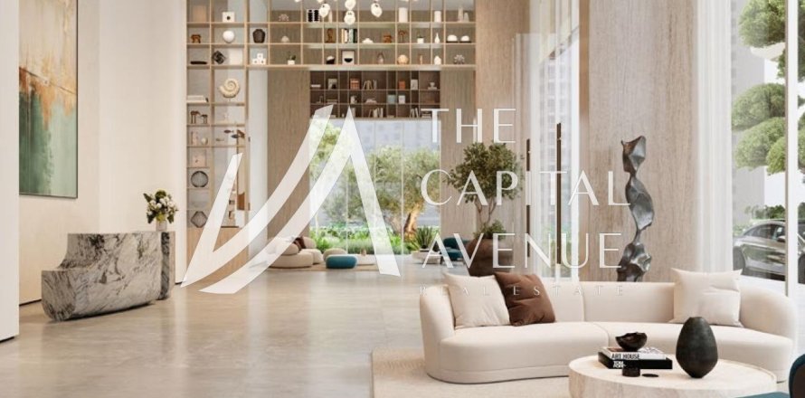 Apartment de 2 dormitorios en Al Reem Island, UAE No. 185486