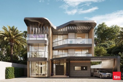 6 bedrooms Villa in Meydan, UAE No. 142592