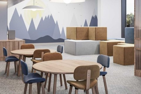 1 bedroom Apartment in Dubai, UAE No. 142591 12