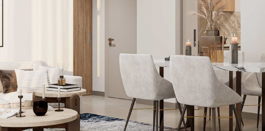 1 bedroom Apartment in Dubai, UAE No. 142591