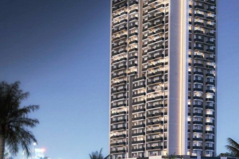 1 bedroom Apartment in Dubai, UAE No. 142591 21