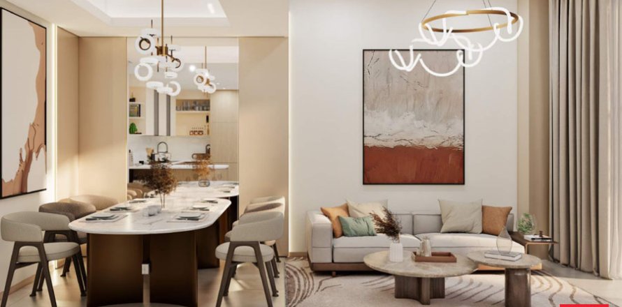 2 bedrooms Apartment in Dubai, UAE No. 142587