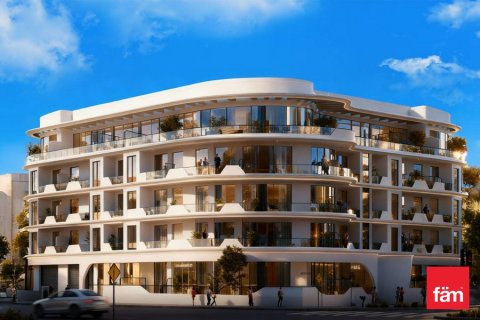 2 bedrooms Apartment in Dubai, UAE No. 142589 16