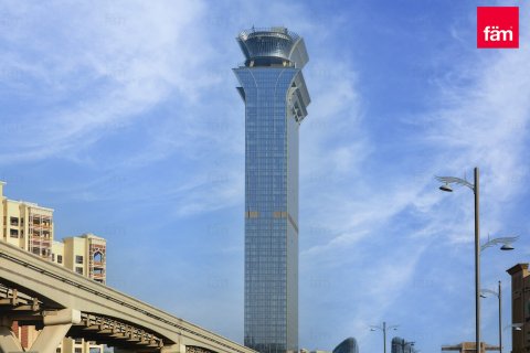 48.7m² Apartment in Palm Jumeirah, UAE No. 142586 19