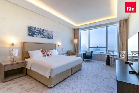 48.7m² Apartment in Palm Jumeirah, UAE No. 142586 8