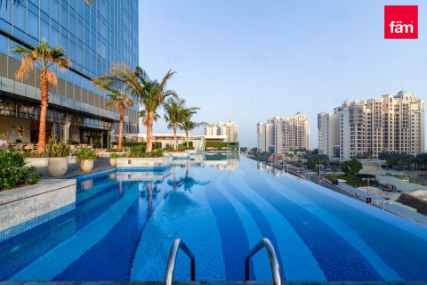 Studio Apartment in Palm Jumeirah, UAE No. 142586