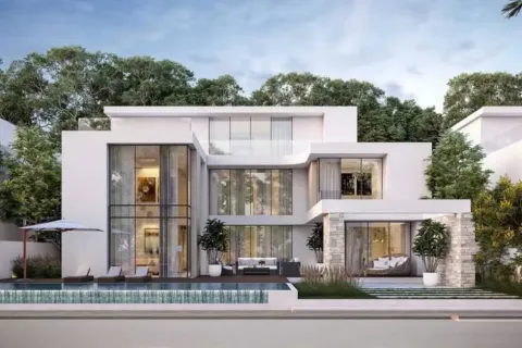 Villa de 4 chambres  No. 110327 4