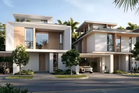 Villa de 4 chambres  No. 110333 3