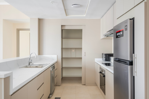 1 bedroom Apartment in Downtown Dubai (Downtown Burj Dubai), UAE No. 151122 16