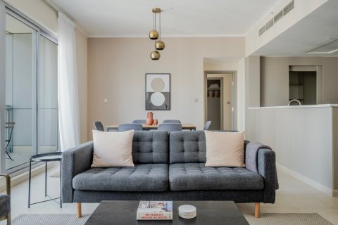 1 bedroom Apartment in Downtown Dubai (Downtown Burj Dubai), UAE No. 151122 20