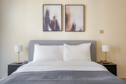 1 bedroom Apartment in Downtown Dubai (Downtown Burj Dubai), UAE No. 151122 11