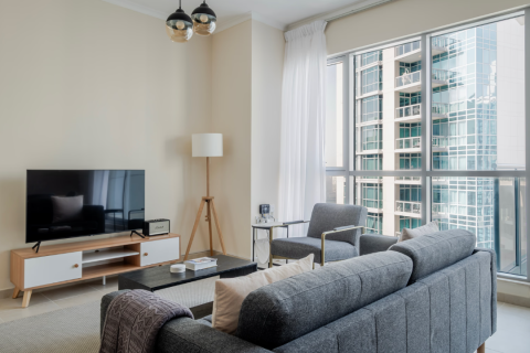 1 bedroom Apartment in Downtown Dubai (Downtown Burj Dubai), UAE No. 151122 21