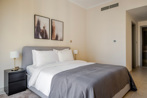 1 bedroom Apartment in Downtown Dubai (Downtown Burj Dubai), UAE No. 151122 12