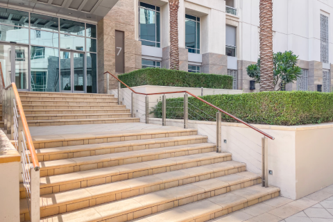 1 bedroom Apartment in Downtown Dubai (Downtown Burj Dubai), UAE No. 151122 23