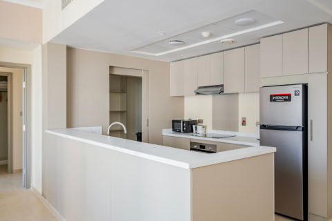 1 bedroom Apartment in Downtown Dubai (Downtown Burj Dubai), UAE No. 151122 17