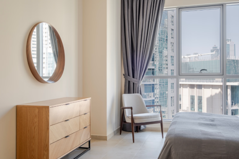 1 bedroom Apartment in Downtown Dubai (Downtown Burj Dubai), UAE No. 151122 13