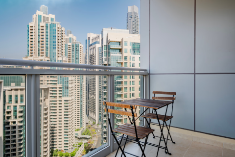 1 bedroom Apartment in Downtown Dubai (Downtown Burj Dubai), UAE No. 151122 22