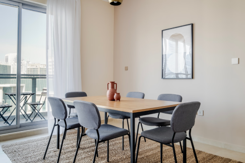 1 bedroom Apartment in Downtown Dubai (Downtown Burj Dubai), UAE No. 151122 19