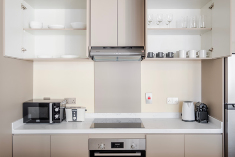 1 bedroom Apartment in Downtown Dubai (Downtown Burj Dubai), UAE No. 151122 15