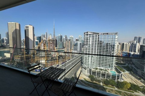 1 bedroom Apartment in Business Bay, UAE No. 151121 16