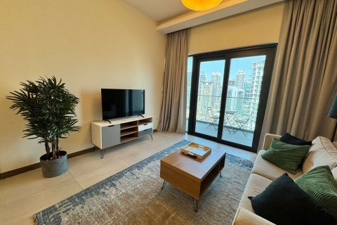 1 bedroom Apartment in Business Bay, UAE No. 151121 10