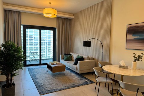 1 bedroom Apartment in Business Bay, UAE No. 151121