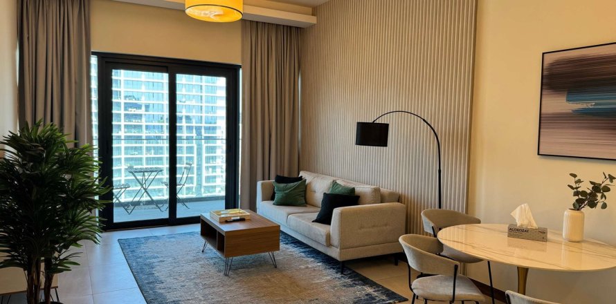 1 bedroom Apartment in Business Bay, UAE No. 151121