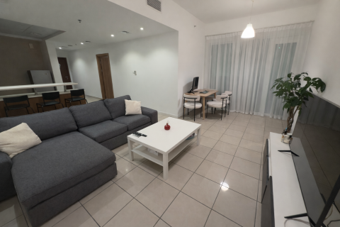 Apartment de 1 dormitorio en Dubai Marina, UAE No. 151124