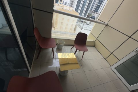Apartment de 1 dormitorio en Dubai Marina, UAE No. 151124 3