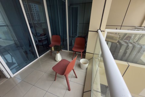Apartment de 1 dormitorio en Dubai Marina, UAE No. 151124 5