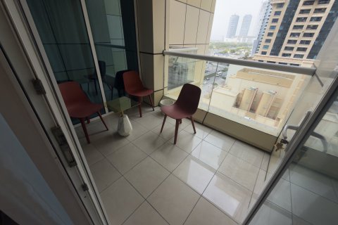 Apartment de 1 dormitorio en Dubai Marina, UAE No. 151124 4