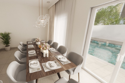 Villa de 5 chambres  No. 112435 3