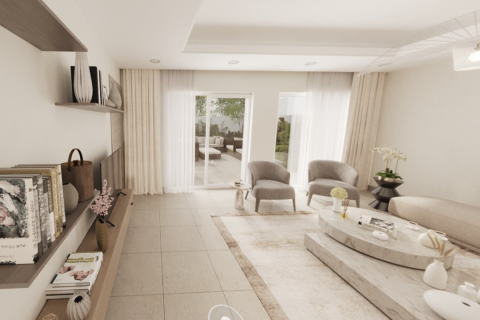 Villa de 5 chambres  No. 112435 5