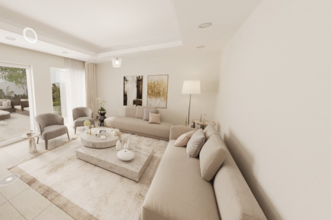 Villa de 5 chambres  No. 112435 2