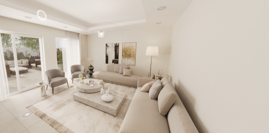 Villa de 5 chambres  No. 112435