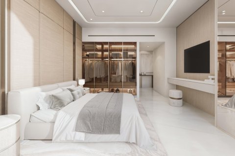 Квартира с 1 спальней  №112434 5