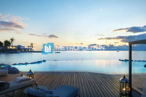 Земельный участок 1017.9м² в Al Gurm, ОАЭ №38787 12