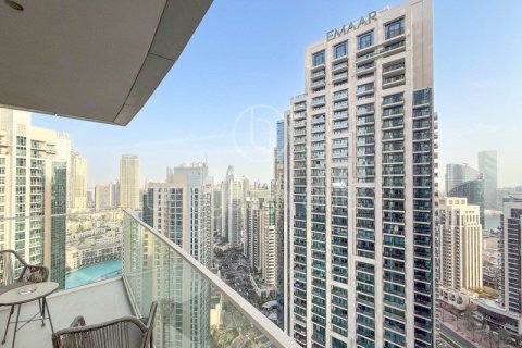 2 bedrooms Apartment in Downtown Dubai (Downtown Burj Dubai), UAE No. 55951 13