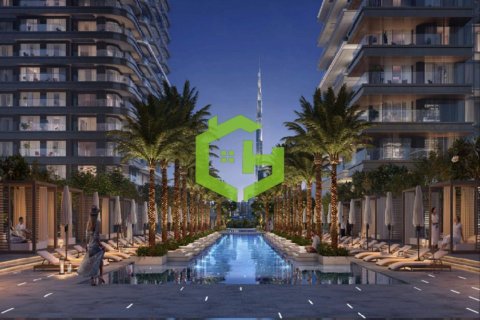 2 bedrooms Apartment No. 90651 11