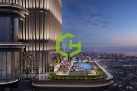 2 bedrooms Apartment No. 90651 14