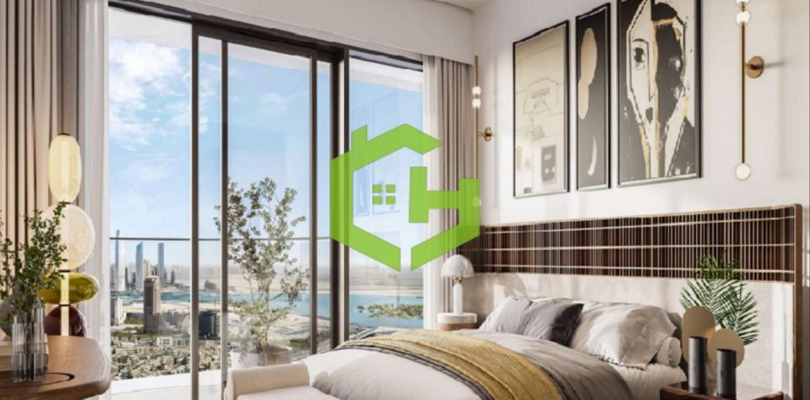 2 bedrooms Apartment No. 90651