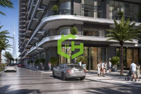 2 bedrooms Apartment No. 90651 8