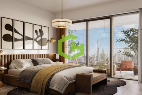 2 bedrooms Apartment No. 90651 5