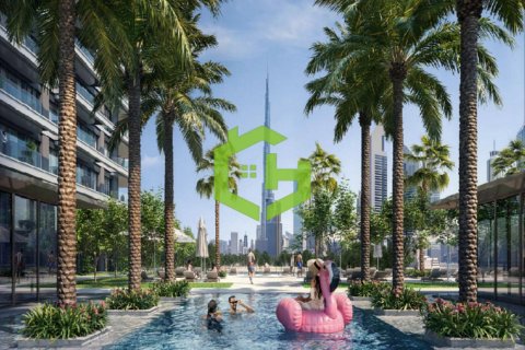 2 bedrooms Apartment No. 90651 10