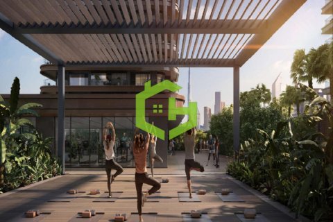 2 bedrooms Apartment No. 90651 9