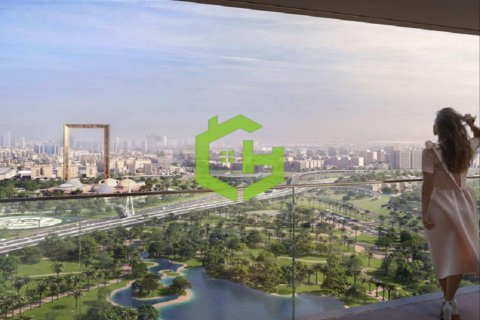 2 bedrooms Apartment No. 90651 6