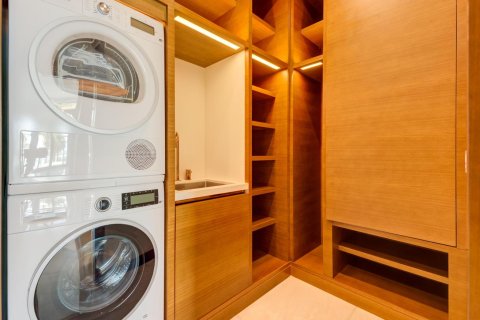 4 غرف نوم تاون هاوس في Atlantis The Royal Residences, الإمارات العربية المتحدة رقم 99878 8