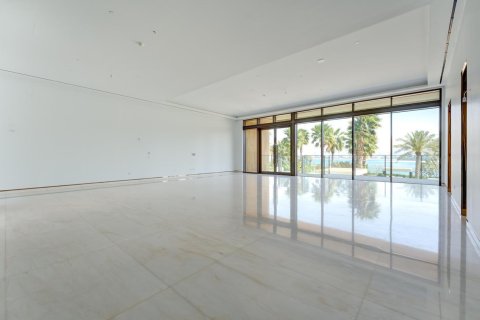 4 غرف نوم تاون هاوس في Atlantis The Royal Residences, الإمارات العربية المتحدة رقم 99878 3