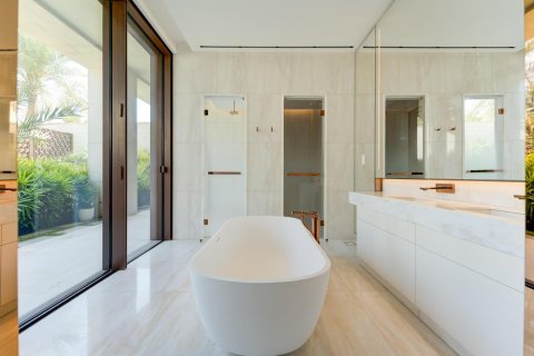 4 غرف نوم تاون هاوس في Atlantis The Royal Residences, الإمارات العربية المتحدة رقم 99878 11