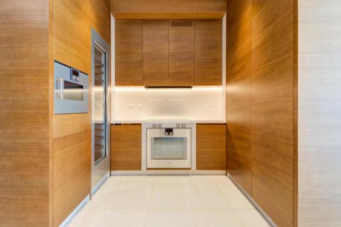 4 غرف نوم تاون هاوس في Atlantis The Royal Residences, الإمارات العربية المتحدة رقم 99878 7